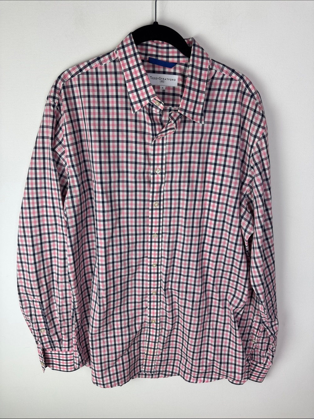 Teddy Stratford Shirt - Men's 5